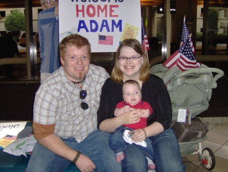 James,Emily & Matthew