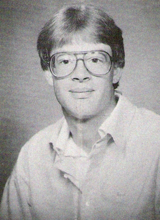 1984 High School