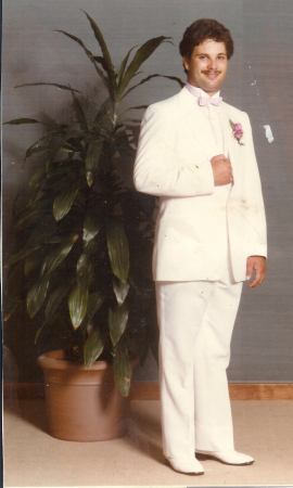 Prom night 1984