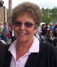 Evelyn Lewis's Classmates® Profile Photo