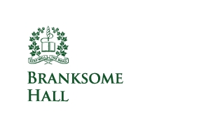 Branksome Hall For Girls High School Logo Photo Album