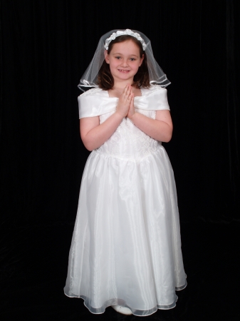 first communion 6