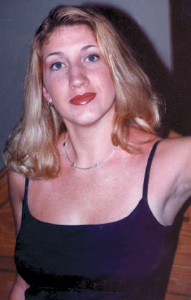 Jennifer Harris's Classmates® Profile Photo