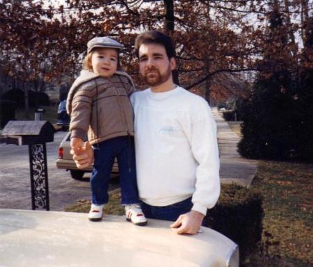 Me and Bill Junior 1988