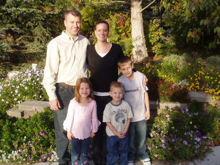 Family Oct 2006