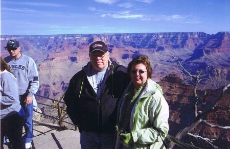 grand canyon 2