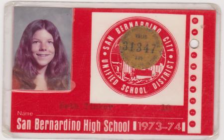 Beth Mammano's Classmates profile album