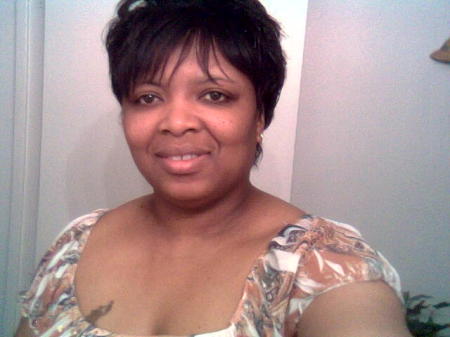 Sheila Berry (Truesdale)'s Classmates® Profile Photo