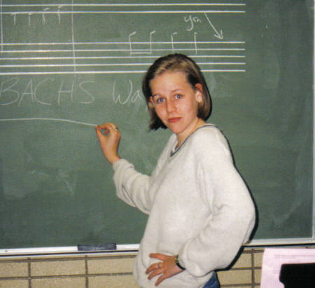 Katrine Miner's Classmates profile album