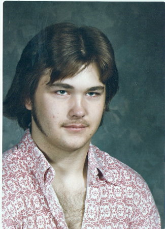 Mike Mattice's Classmates profile album