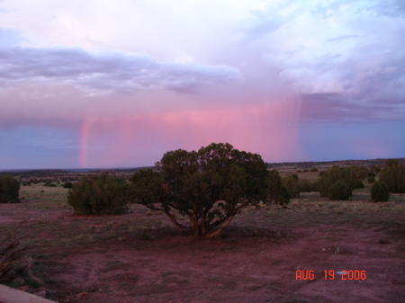 Summer Monsoon