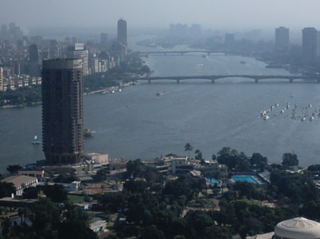 Cairo, Egypt