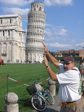 Pisa