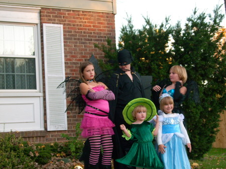 Halloween 2007