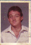 Mike Amerto's Classmates profile album