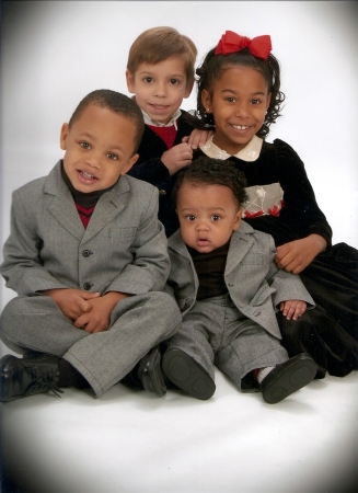 Grand Kids