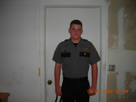 Lt Smith 2006