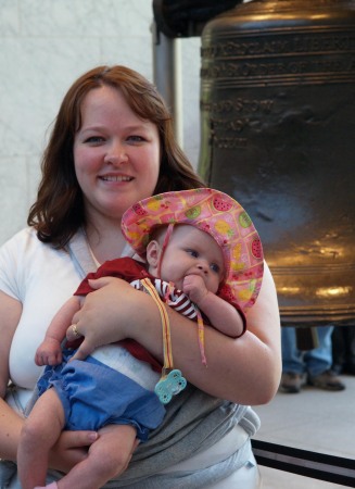 jess, sam and the liberty bell 2005