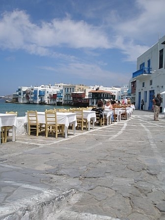 Mykonos