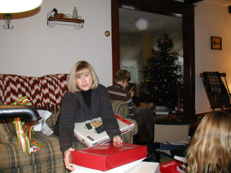 Xmas '07