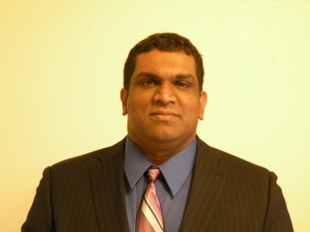 Krishnan Nair's Classmates® Profile Photo