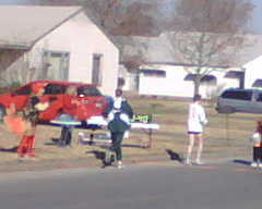 Turkey Trot 2006