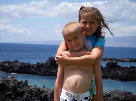 Hawaii 2007