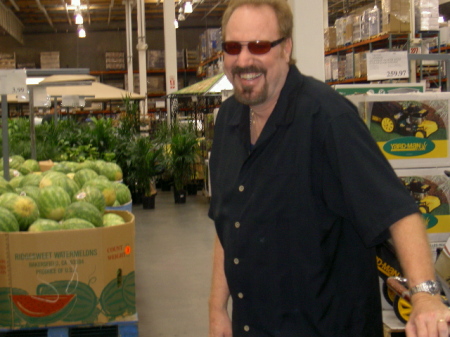 mike at costco