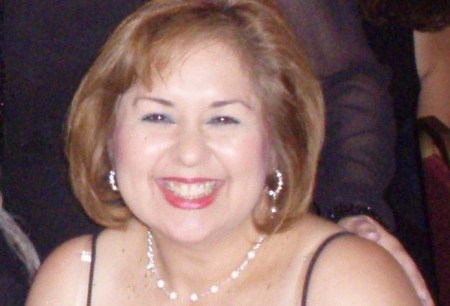 Sandra Rios's Classmates® Profile Photo