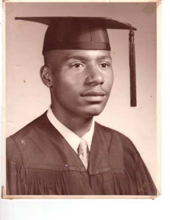 James Calhoun, Jr.'s Classmates profile album