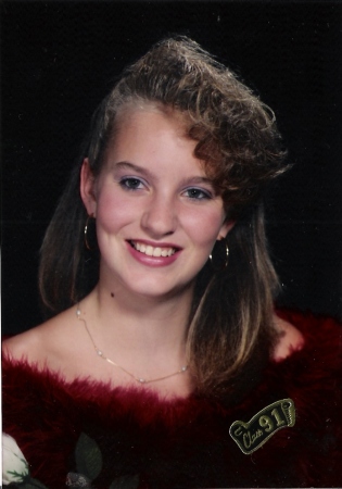 Jennifer Swinford's Classmates profile album