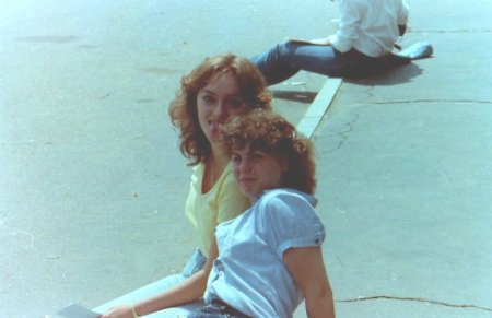 Shelley M. Bellor's Classmates profile album