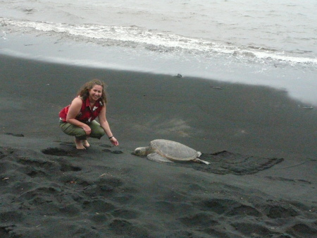 Mar 2007 - Big Island, Hawaii