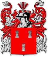 Howell Family Crest