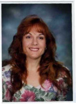 Kathy Richards's Classmates® Profile Photo
