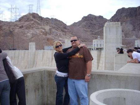 hoover dam 1