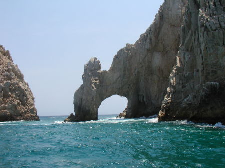 Our other favorite vacation spot, Cabo
