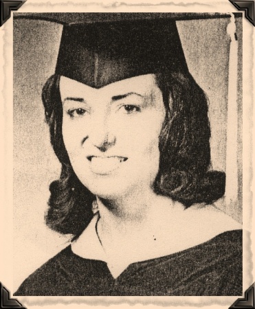 Carolyn Haynes 1966