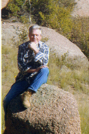 Colorado Mtns-CripplCreek, Co