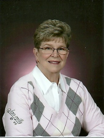Patti Alexander's Classmates® Profile Photo
