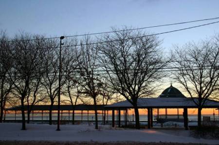 Revere Beach