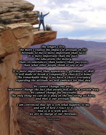 Quote - Moab Cliff