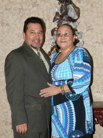 Daniel &Nancy Melendez