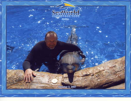 Seaworld