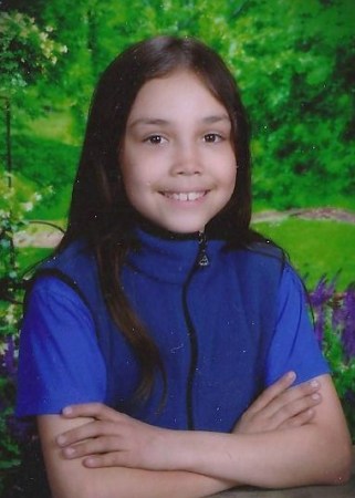 hayley 2007 school pic