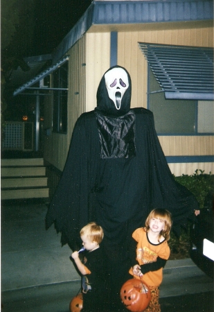 Halloween 2007