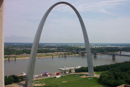 St. Louis