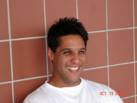 Juan D'Elia's Classmates® Profile Photo