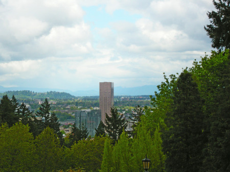 Portland, OR