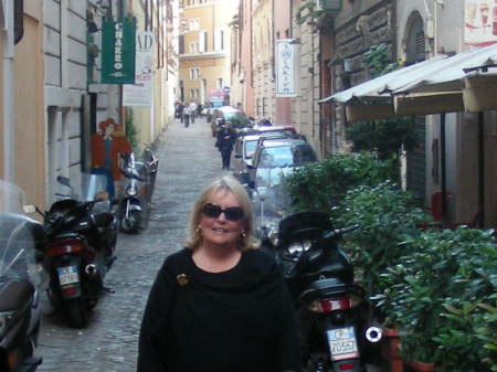 Rome 2008